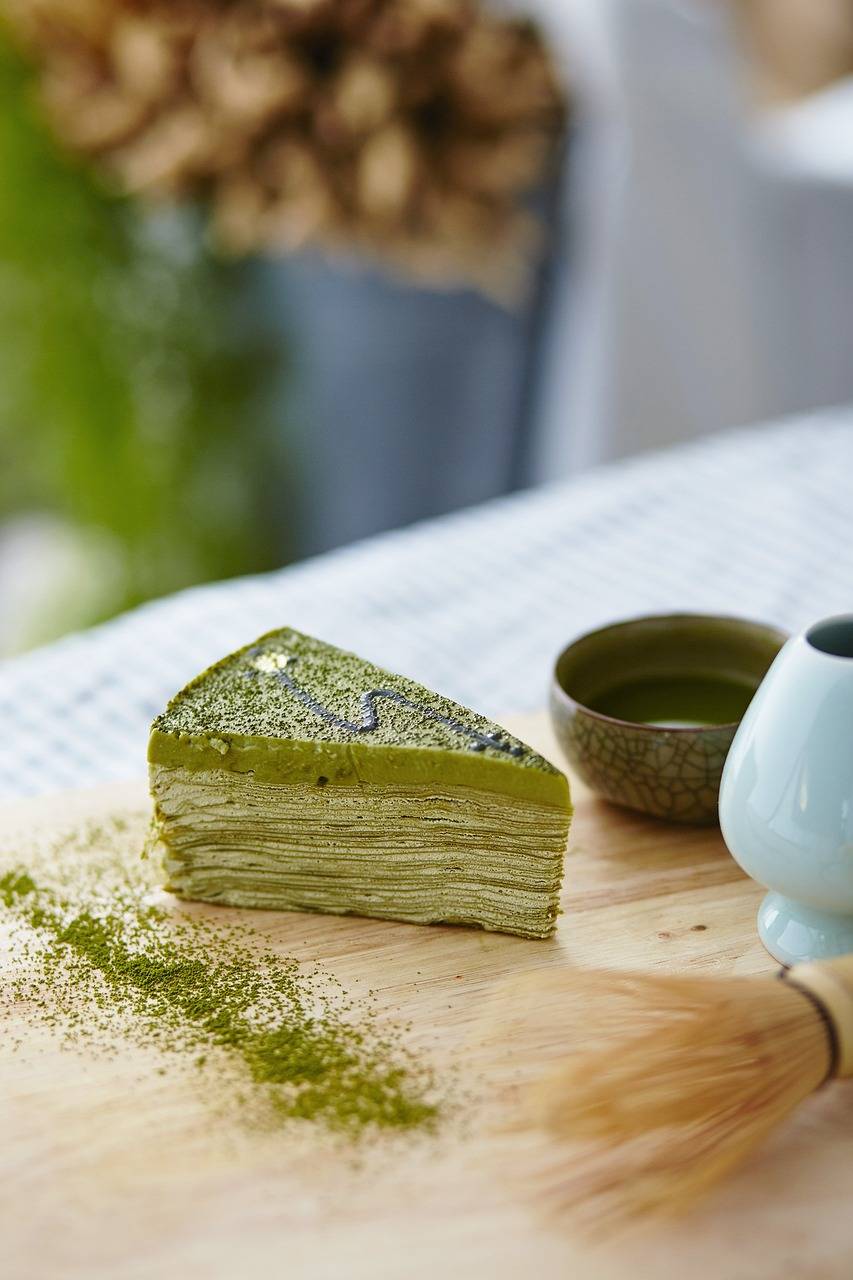 美食:五月的野菜盛宴：营养赛人参的绿色美食