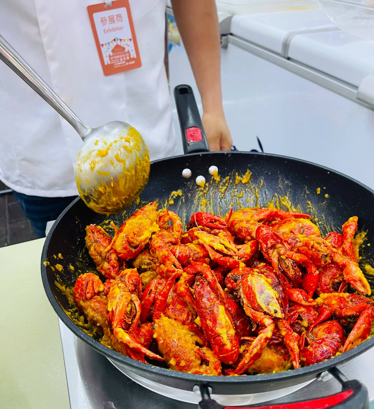 美食:六座世界美食之都 澳门彰显中华美食文化“味”力