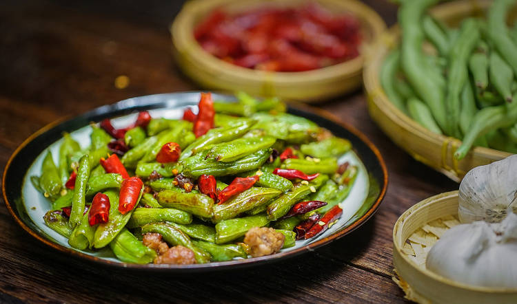 美食:麻婆豆腐的神秘力量：超越味蕾的诱惑美食秘籍