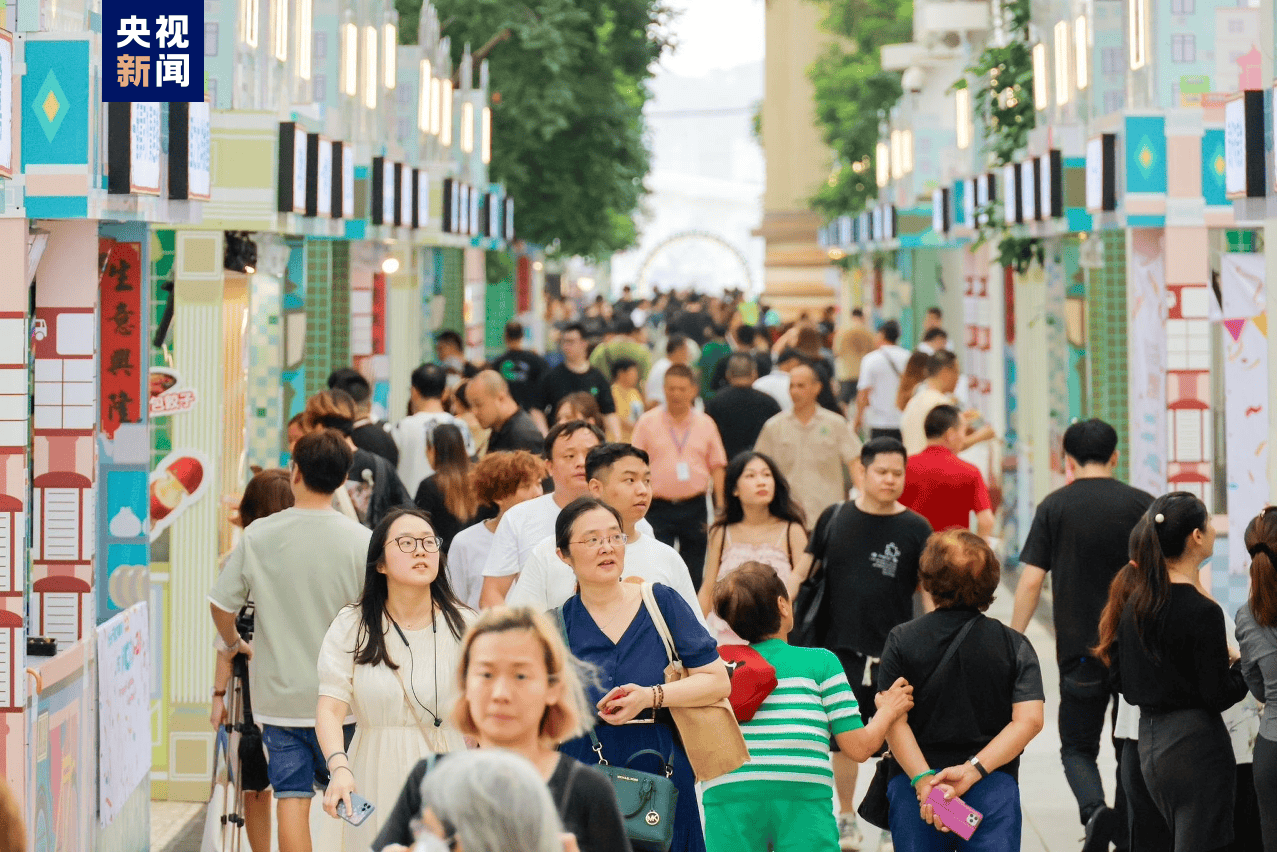 美食:“澳门国际美食之都嘉年华”拉开序幕